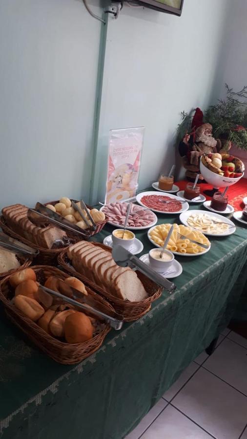 Hotel Colon Palace Joinville Zewnętrze zdjęcie